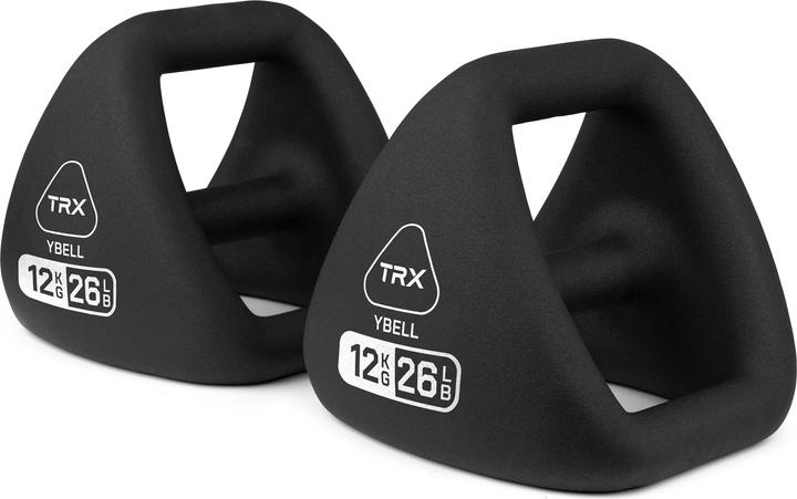 Actual product image YBell Neo 4-in-1 (1 x 12 kg)
