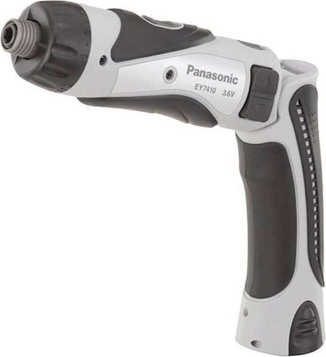 Produktbild Panasonic EY 7410 LA1C Akku-Knickschraub (Akkubetrieb)