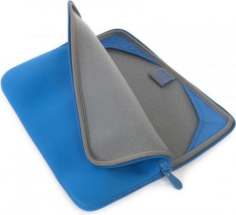 Actual product image Tucano Sleeve Colore 12" (12.50", Apple)