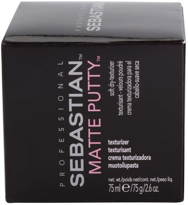 Produktbild Sebastian Matte (Haarpaste, 75 g)