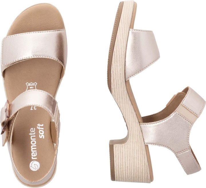 Image du produit Remonte Sandalen (41)