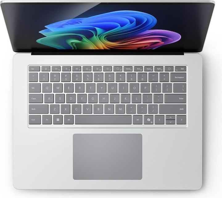 Produktbild Microsoft Surface Laptop 7. Edition (Intel) for business – Copilot+ PC (15", Intel Core Ultra 5 238V, 34.36 GB, 256 GB, DE)