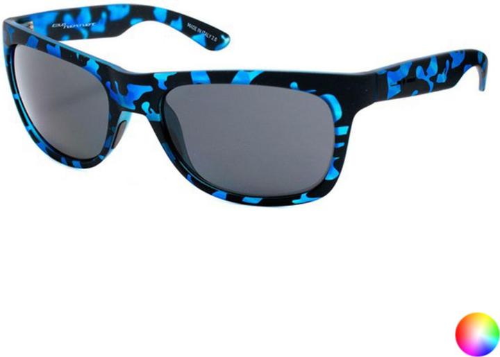 Productafbeelding Italia Independent Unisex zonnebril (ø 57 mm)