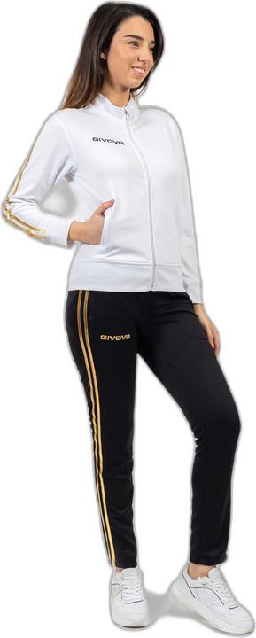 Produktbild Givova Revolution Summer (M)