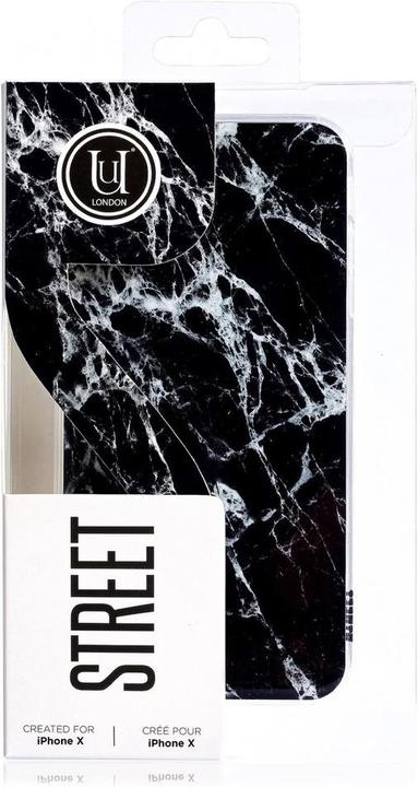 Actual product image Uunique marble (Apple iPhone X, Apple iPhone XS)
