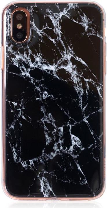 Uunique marble (Apple iPhone X, Apple iPhone XS)