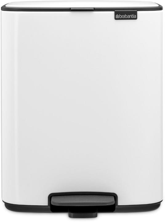 Produktbild Brabantia Treteimer Bo 12 l (12 l)