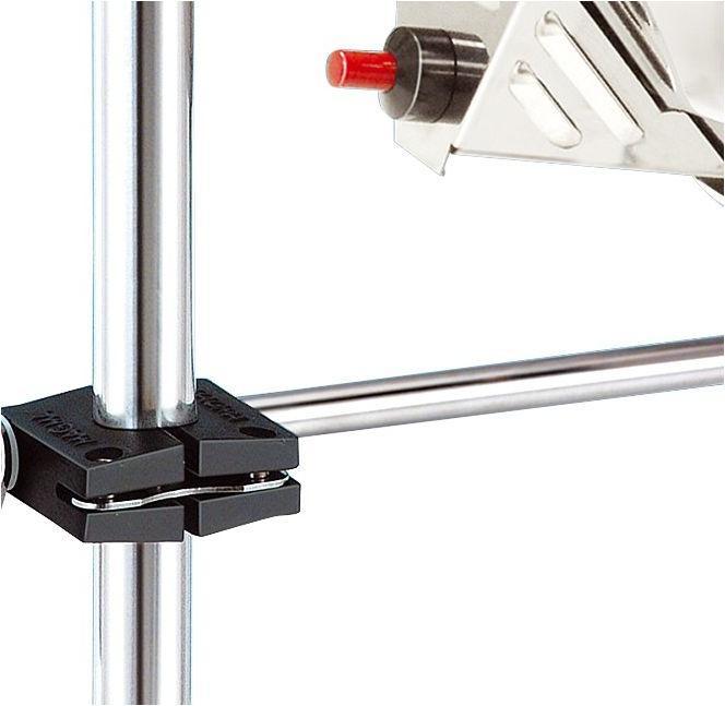 Produktbild Magma Halterung für Bugkorb Ø 22 oder 25mm