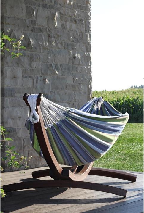 Image du produit Vivere Hamac double en coton (204 kg)