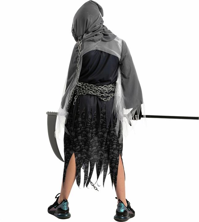 Actual product image Spooktacular Creations Reaper (M)