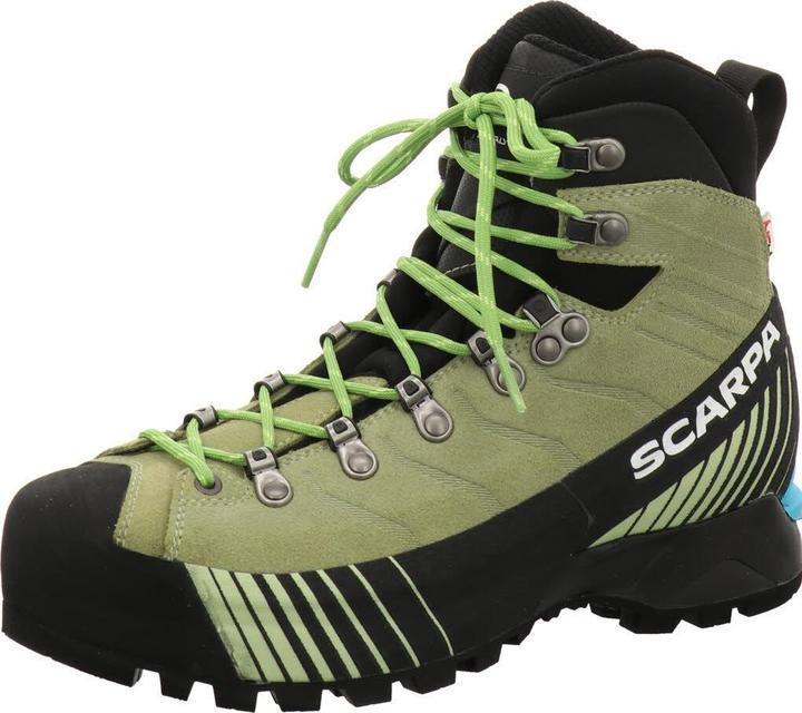 Produktbild Scarpa Ribelle HD (38.5)