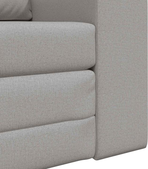 Produktbild vidaXL Schlafsofa