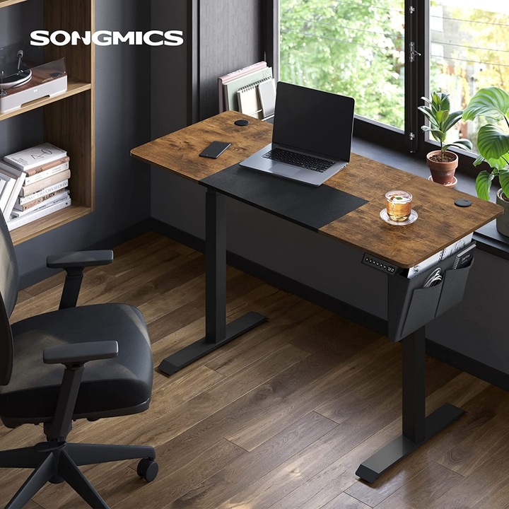 Actual product image Songmics Work (140 x 60 x 120 cm)