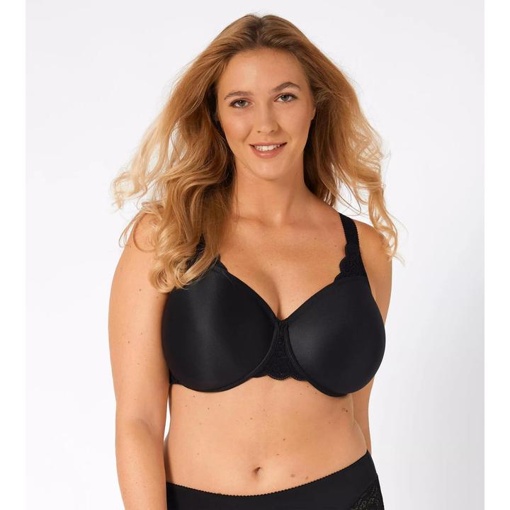 Actual product image Triumph Triangle bra "Amourette 300 (Single pack, 80 C)
