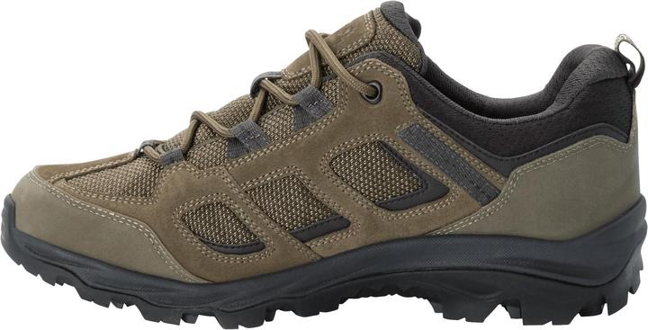Produktbild Jack Wolfskin Vojo 3 Texapore Low M (40.5)