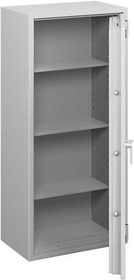 Produktbild kaiserkraft Dokumentenschrank, mehrwandig (291 l)