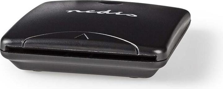 Actual product image Nedis Card Reader Intelligent Software In (USB 2.0)