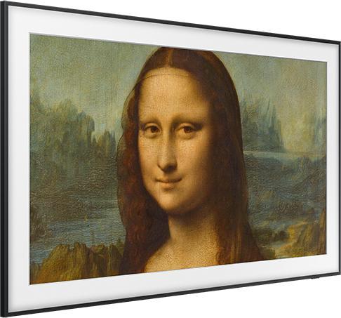 Produktbild Samsung The Frame QE85LS03B (85", LS03B, QLED, 4K, 2022)