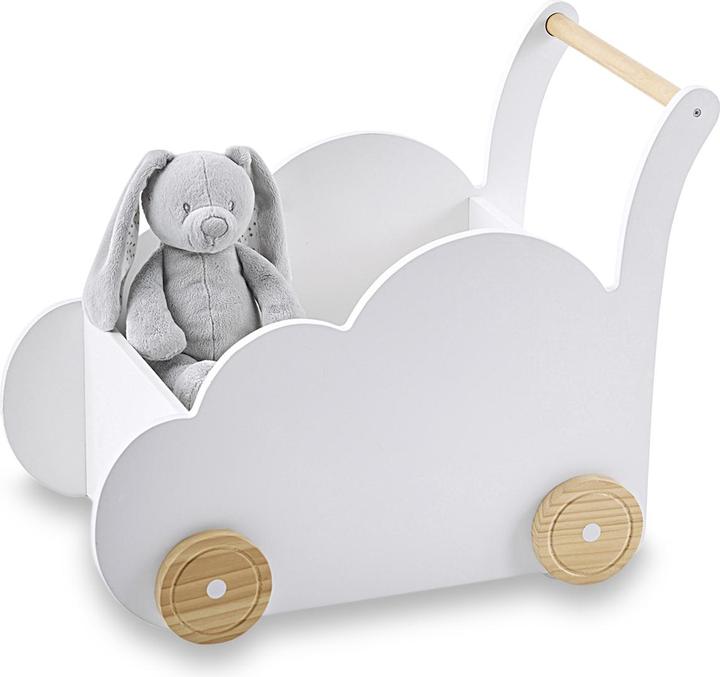 Immagine prodotto Vertbaudet Truhe