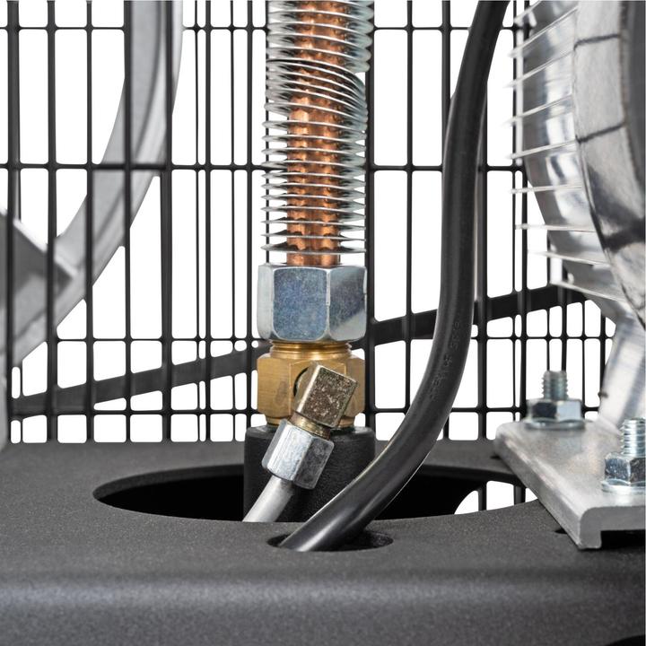 Actual product image Stier Compressor LKT 880-10-90 (90 l, 10 bar)