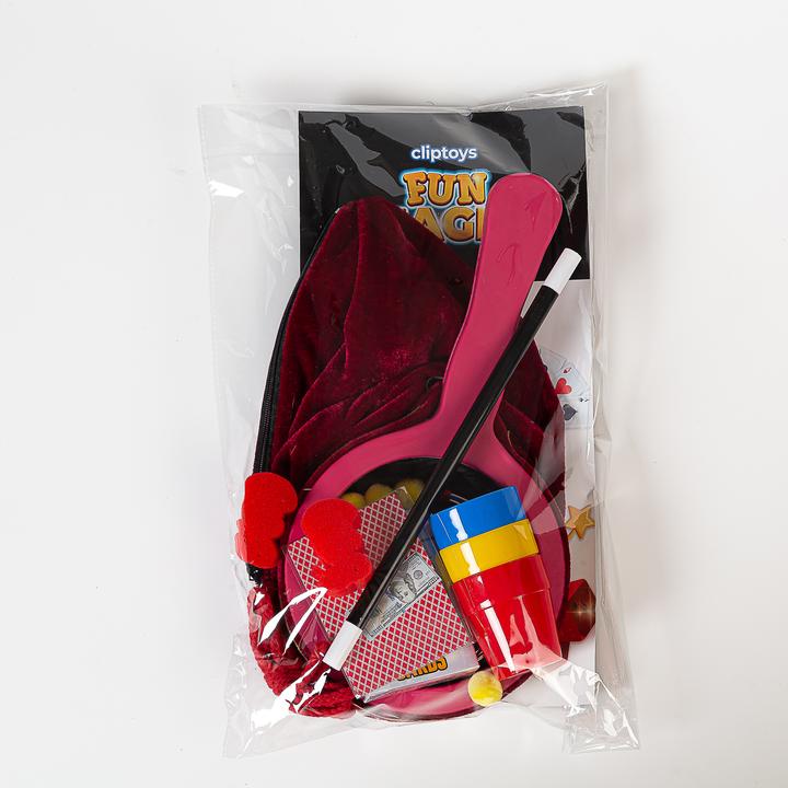 Actual product image Leg Magic - Mega magic set - (106101)