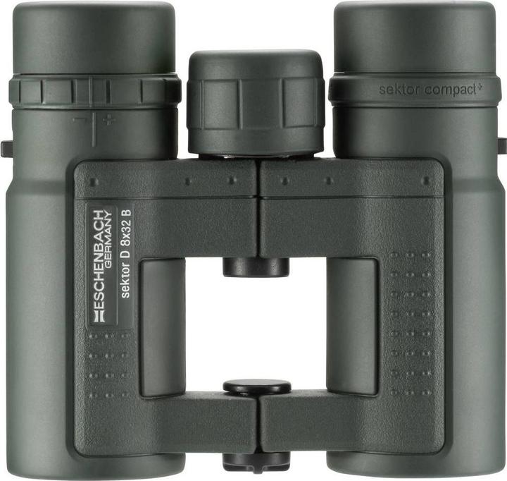 Image du produit Eschenbach Jumelles Sektor compact+ 8x32 (8 x, 32 mm)
