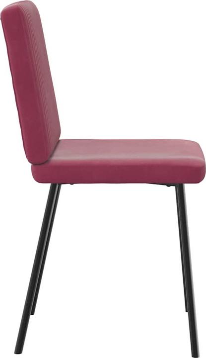 Image du produit vidaXL Esszimmerstuhl