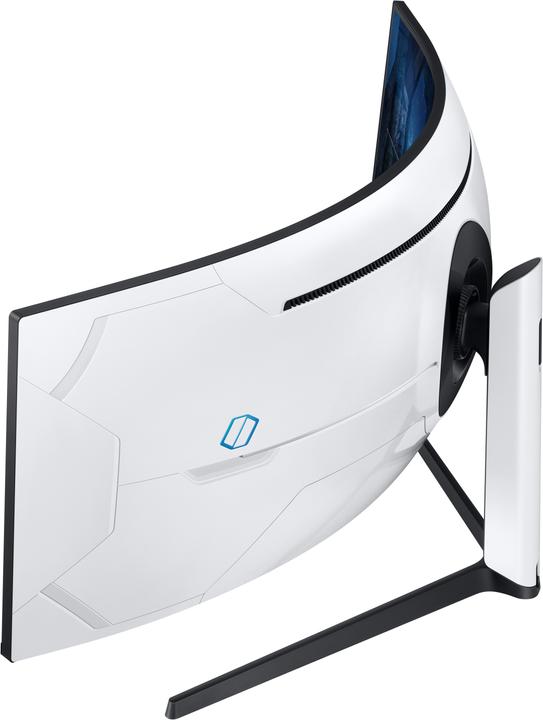 Immagine prodotto Samsung Odyssey Neo G9 - G95NA (5120 x 1440 pixel, 49")