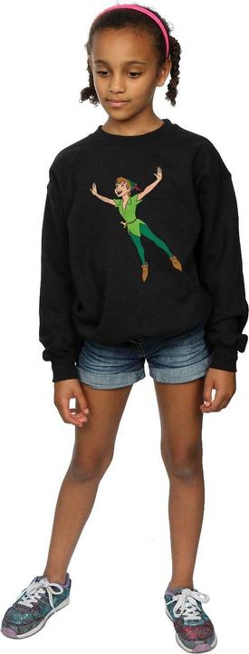 Produktbild Disney Classic Sweatshirt Mädchen (140, 146)