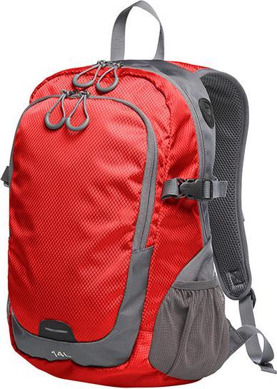 Actual product image Outdoor Spirit Backpack "Step " (14 l)