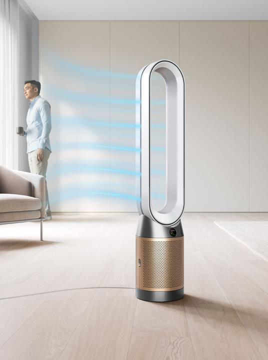 Actual product image Dyson Purifier Cool PC2 De-NOx (32 m²)
