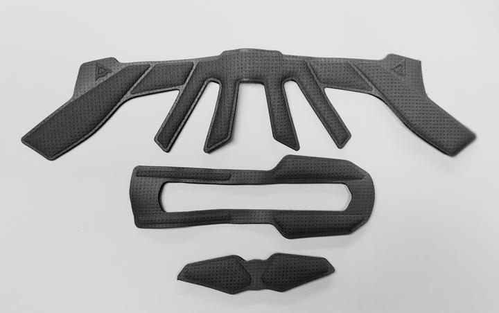 Image du produit Dainese LINER DNSE 22 LINEA 03 LINING AF GRY L/X (L)