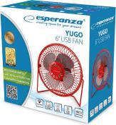 Produktbild Esperanza USB-Lüfter EA149R (40 dB)