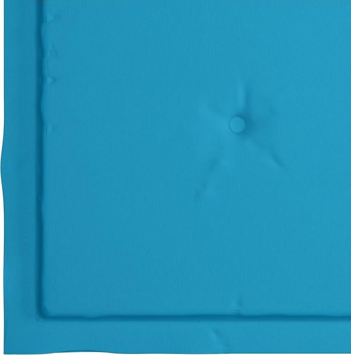 Actual product image vidaXL Gartenstuhl