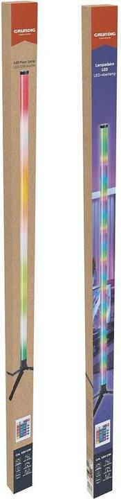 Actual product image Grundig Floor standing ambient light