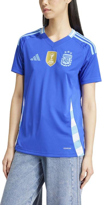 Image du produit adidas Argentine Extérieur Maillot Femme (M)
