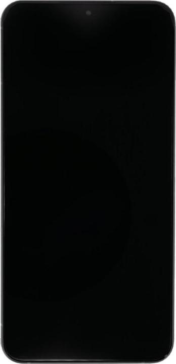 Actual product image Samsung LCD display + Touch Unit + Front Cover S906B Galaxy S22+ Grey (Service Pack) (Display)