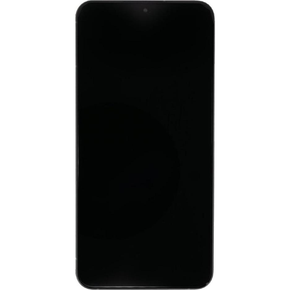 Samsung LCD display + Touch Unit + Front Cover S906B Galaxy S22+ Grey (Service Pack) (Display), Mobi
