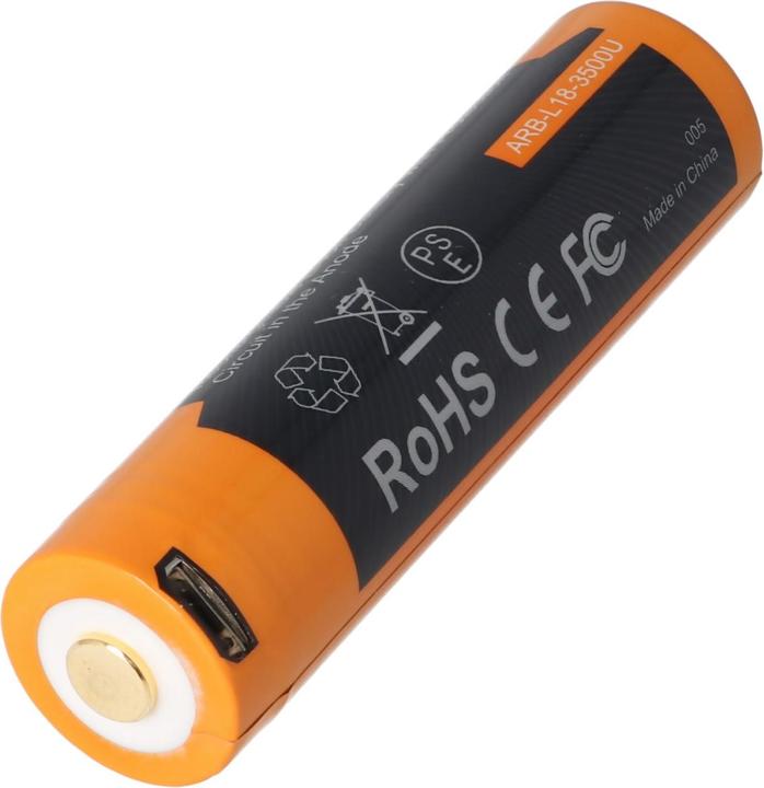 Actual product image
