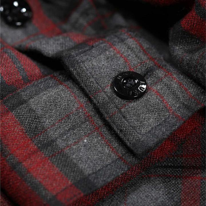 Immagine prodotto Luke 1977 Melbourne Camicia Uomo (L)