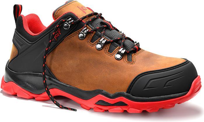 Produktbild Elten Batai Jori Powerful Brown Low S3, rudi 42 (S3, 42)