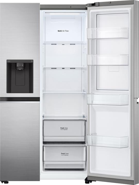 Immagine prodotto LG GSJV70PZTE (635 l)