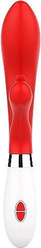 Produktbild Luminous Agave - Ultra Soft Silicone - 10 Speeds