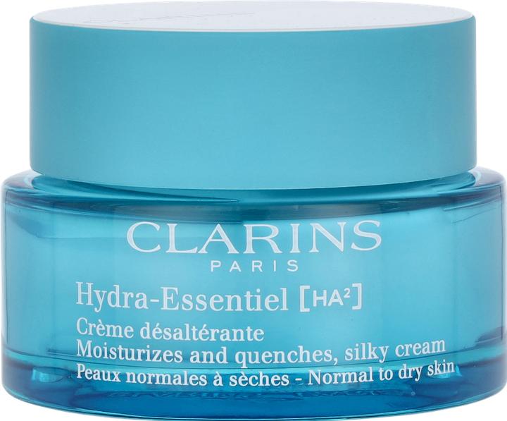 Produktbild Clarins Hydra-Essentiel (50 ml, Tagescreme)