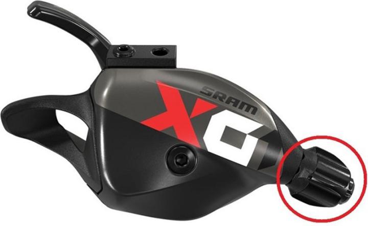 Sram Trigger Shifter Barrel Adjuster for Eagle 12SP