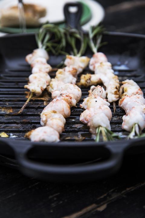 Produktbild Le Creuset Signature (Grillpfanne, Gusseisen, 26 x 4.50 cm)