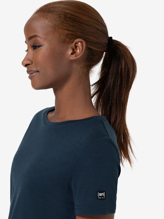 Actual product image Super Natural W The Essential Tee (XS)