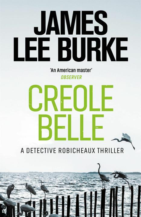 Produktbild Creole Belle