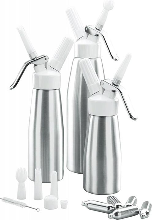Lacor Rahmbläser 0.25 lt (0.25 l)