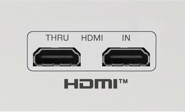 Actual product image Yamaha Mischpult MGX16V